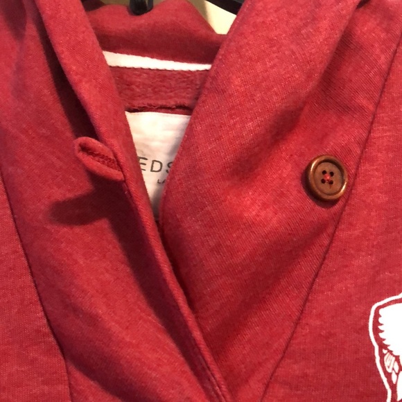 University of Maryland Sweatshirt - Picture 2 of 7